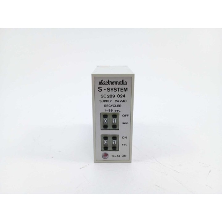  SC289024 / SC 289 024 