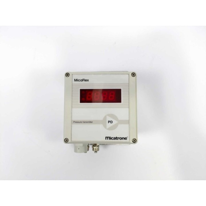 MICATRONE MF-PD