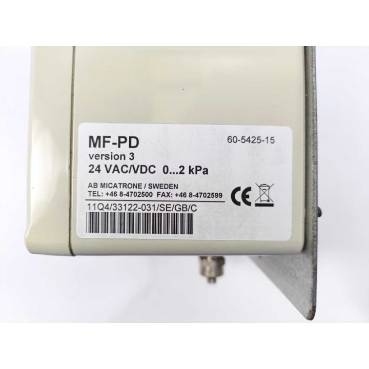 MICATRONE MF-PD