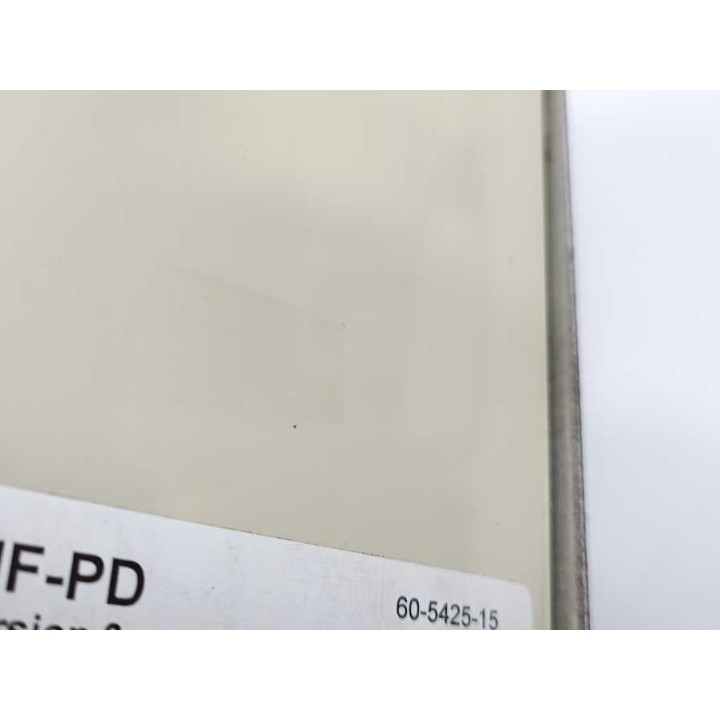 MICATRONE MF-PD