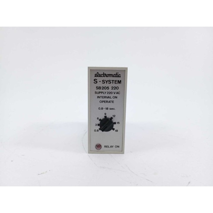  SB205220 / SB 205 220