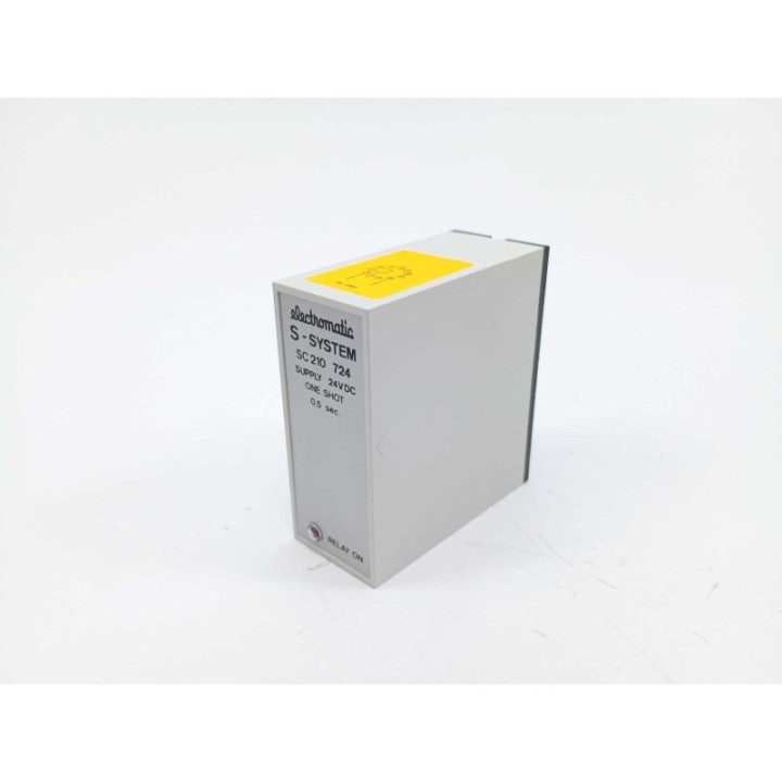 Electromatic SC210724   SC 210 724 