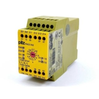 Pilz 774502