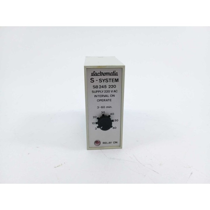  SB245220 / SB 245 220