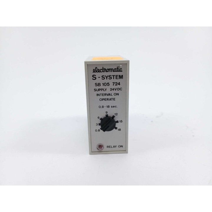  SB105724 / SB 105 724