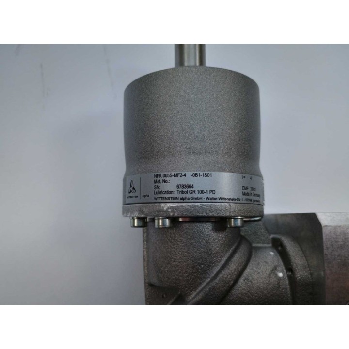  NPK005S-MF2-4-0B1-1S01