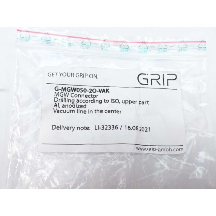  G-MGW050-20-VAK