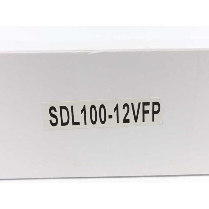  SDL100-12VFP