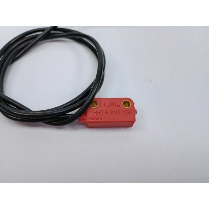  HRTR2/42-15F