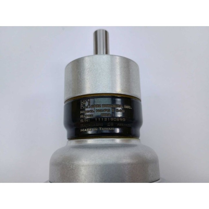 Apex Dynamics PGII 040-003