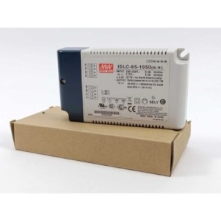 Mean Well IDLC-65-1050