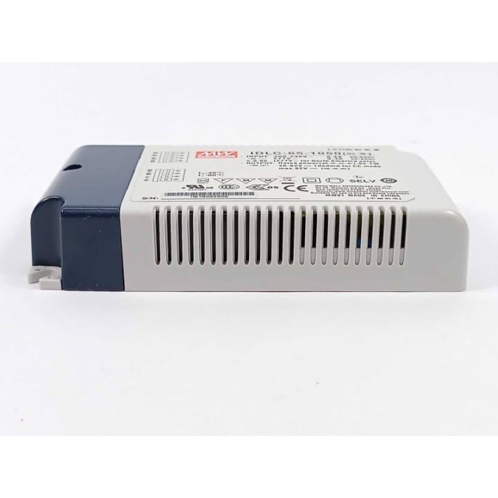 Mean Well IDLC-65-1050