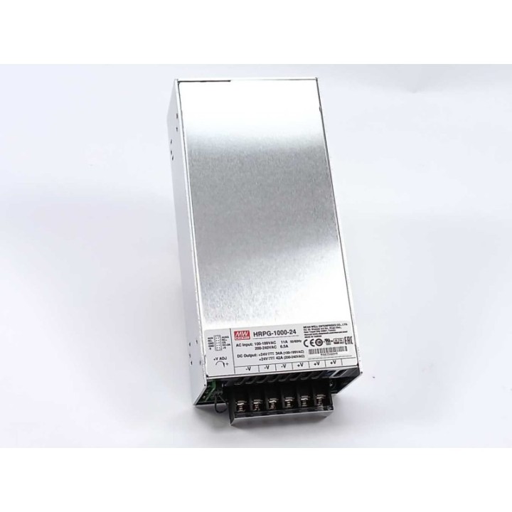 Mean Well HRPG-1000-24