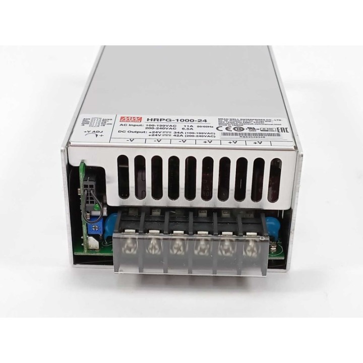 Mean Well HRPG-1000-24