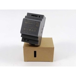 Mean Well DDR-60G-24