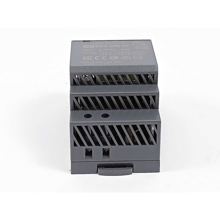 Mean Well DDR-60G-24