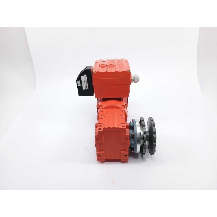  WAF30 DRS71S4/MM038/MO