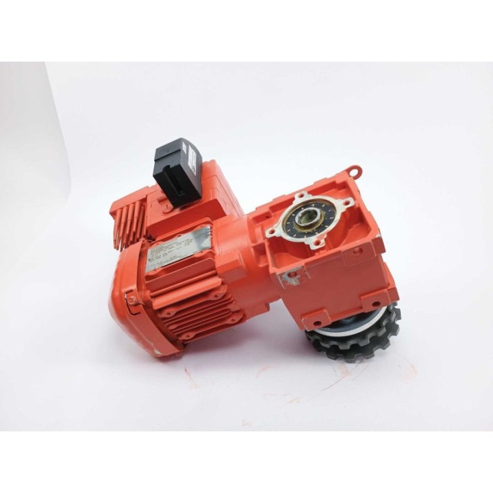  WAF30 DRS71S4/MM038/MO