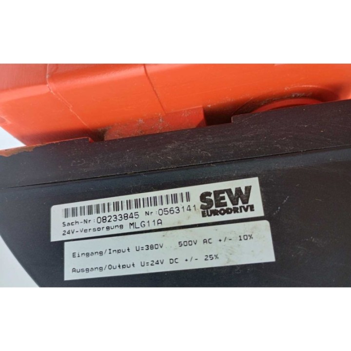  WAF30 DRS71S4/MM038/MO