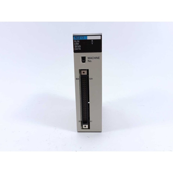 OMRON C200HW-NC213