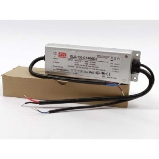 Mean Well ELG-100-C1400D2