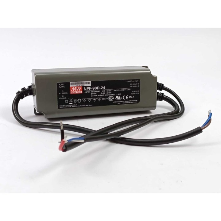 Mean Well NPF-90D-24