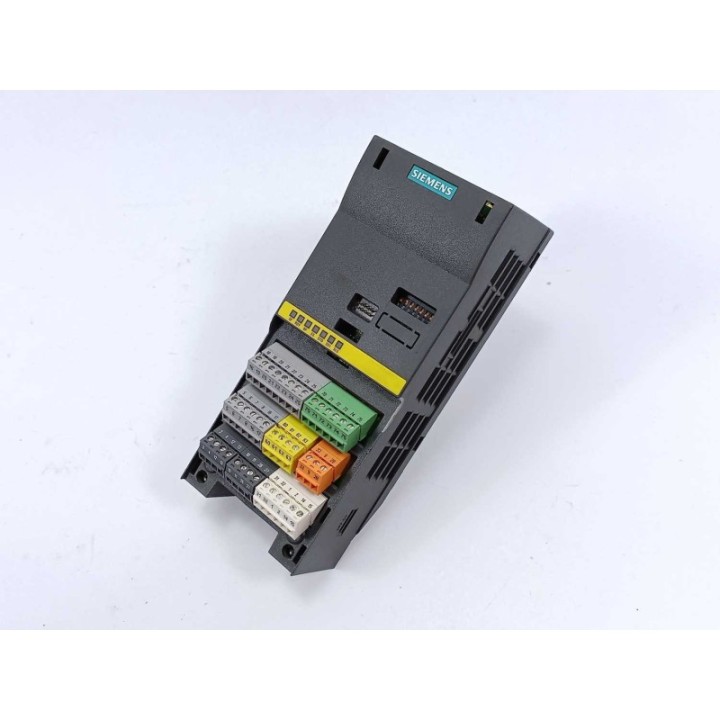 SIEMENS 6SL3244-0BA21-1PA0