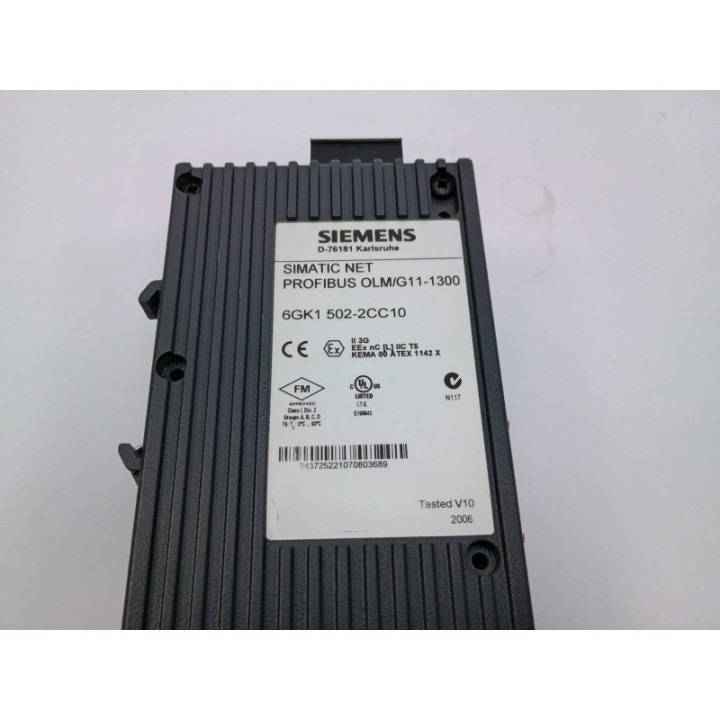 SIEMENS 6GK1502-2CC10