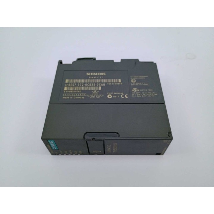 Siemens 6ES7972-0CB35-0XA0