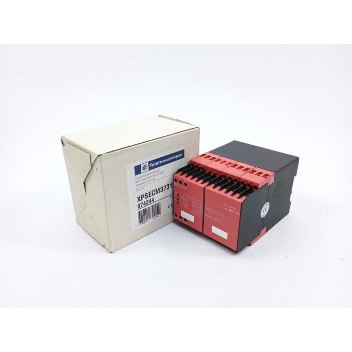  XPSECM3731