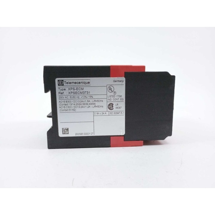  XPSECM3731
