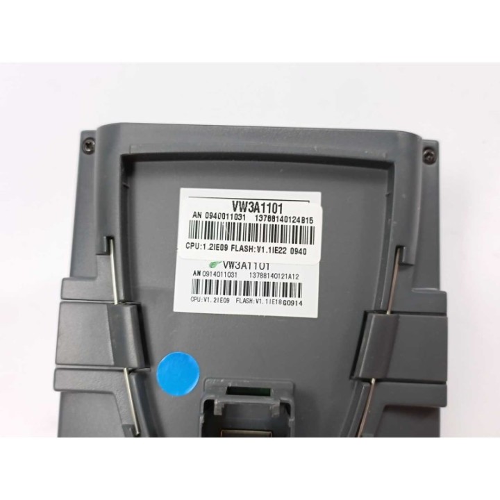 SCHNEIDER ELECTRIC ATV61HU40N4