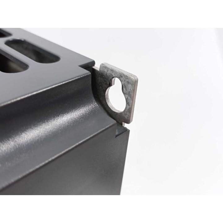 SCHNEIDER ELECTRIC ATV61HU40N4