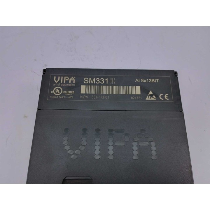 VIPA  331-1KF01
