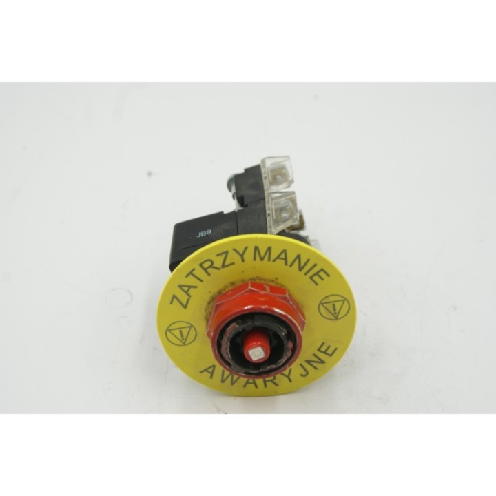 Allen-Bradley ALLEN-BRADLEY 800T-FXQH2RA1
