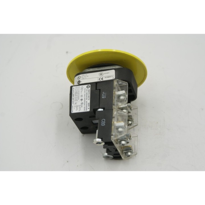 Allen-Bradley ALLEN-BRADLEY 800T-FXQH2RA1