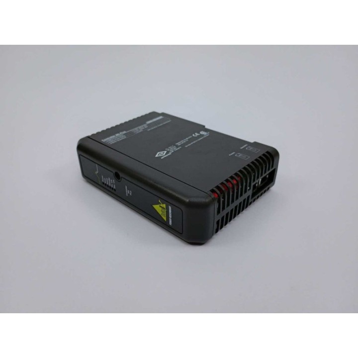 Fisher-Rosemount Systems 12P1509X092