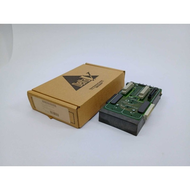 Fisher-Rosemount Systems 12P1562X032