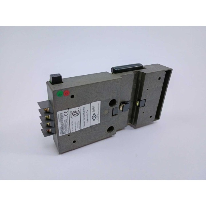 Fisher-Rosemount Systems 12P1562X032