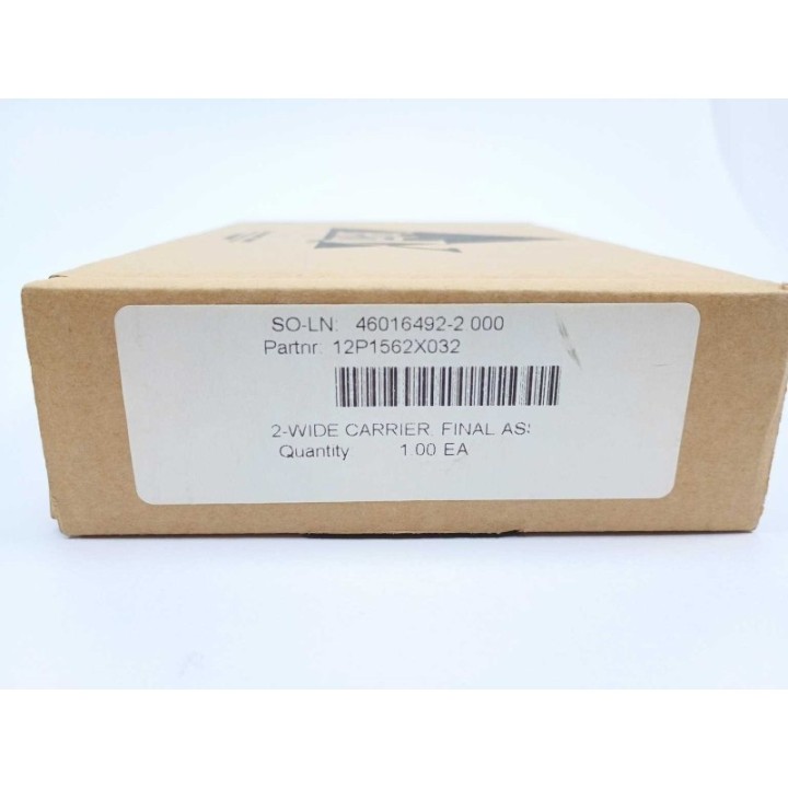 Fisher-Rosemount Systems 12P1562X032