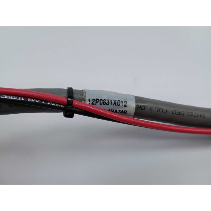 Fisher-Rosemount Systems 12P0830X072