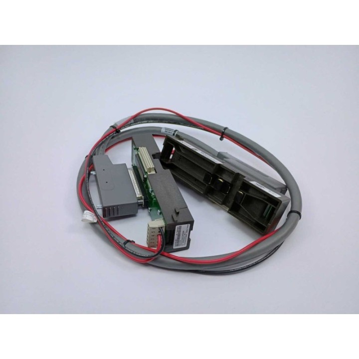 Fisher-Rosemount Systems 12P0830X072