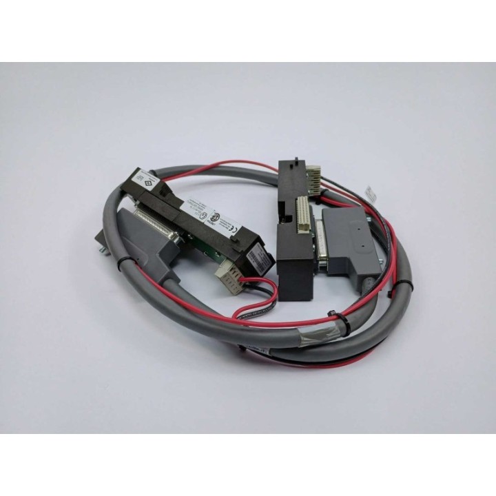 Fisher-Rosemount Systems 12P0830X072