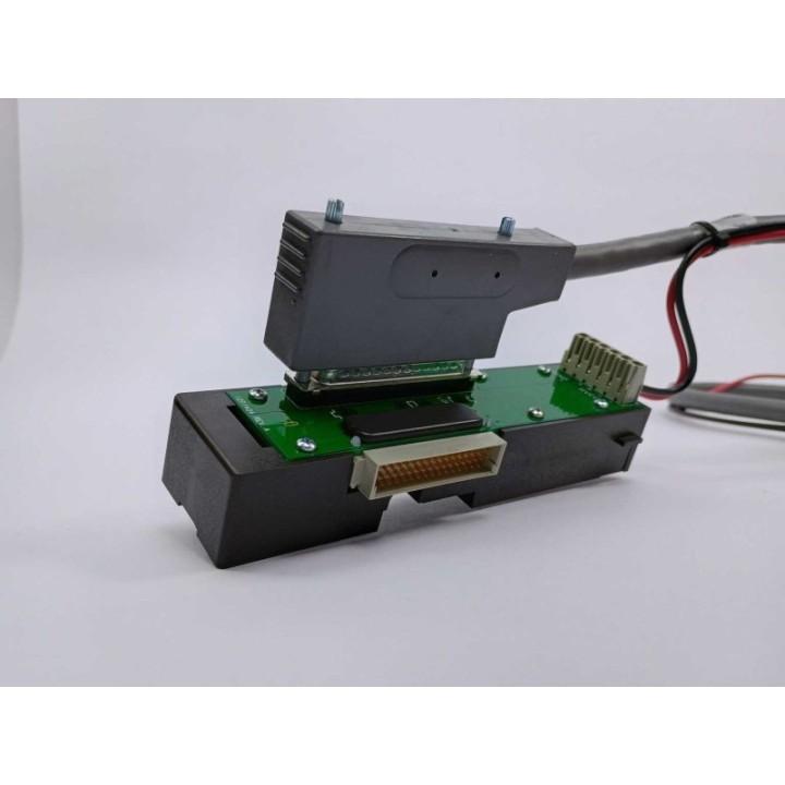 Fisher-Rosemount Systems 12P0830X072