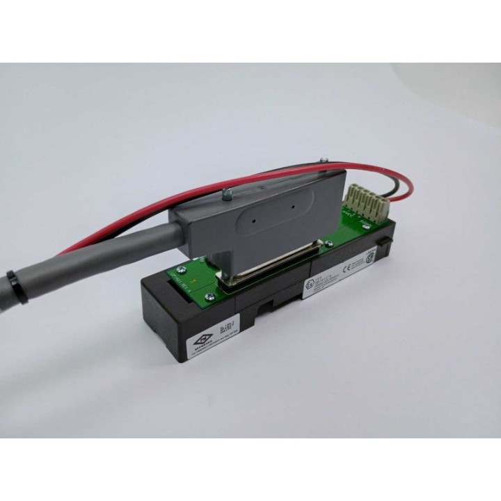 Fisher-Rosemount Systems 12P0830X072