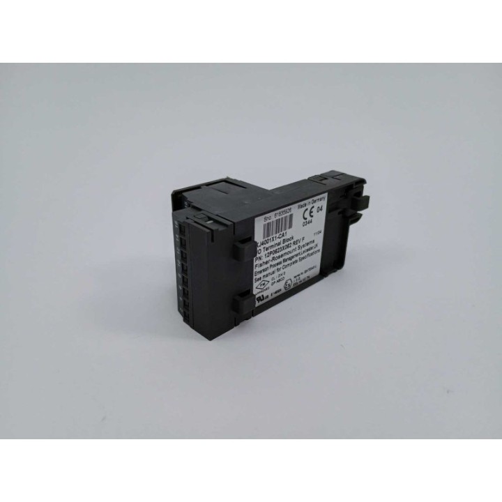 Fisher-Rosemount Systems 12P0623X062