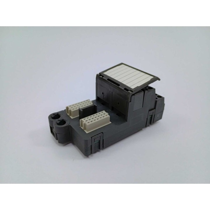 Fisher-Rosemount Systems 12P0733X032