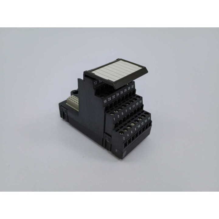 Fisher-Rosemount Systems 12P1811X022