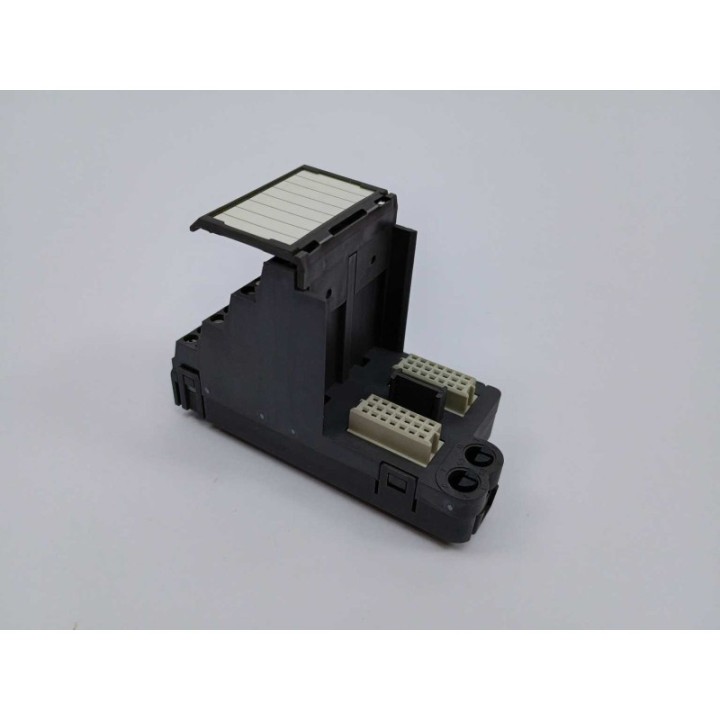 Fisher-Rosemount Systems 12P1811X022