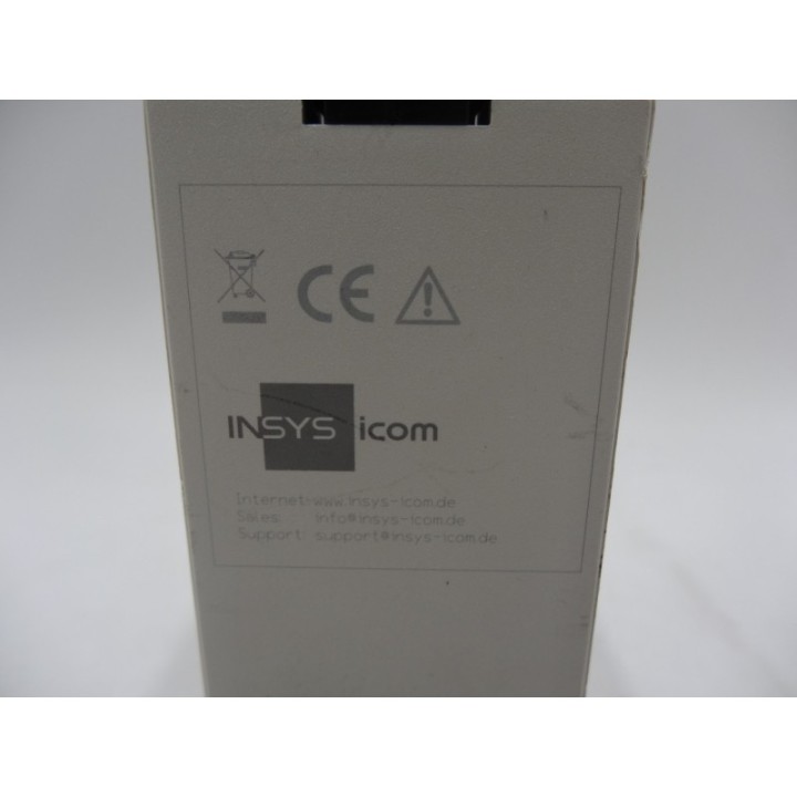 INSYS INSYS EBW-E100 1.2